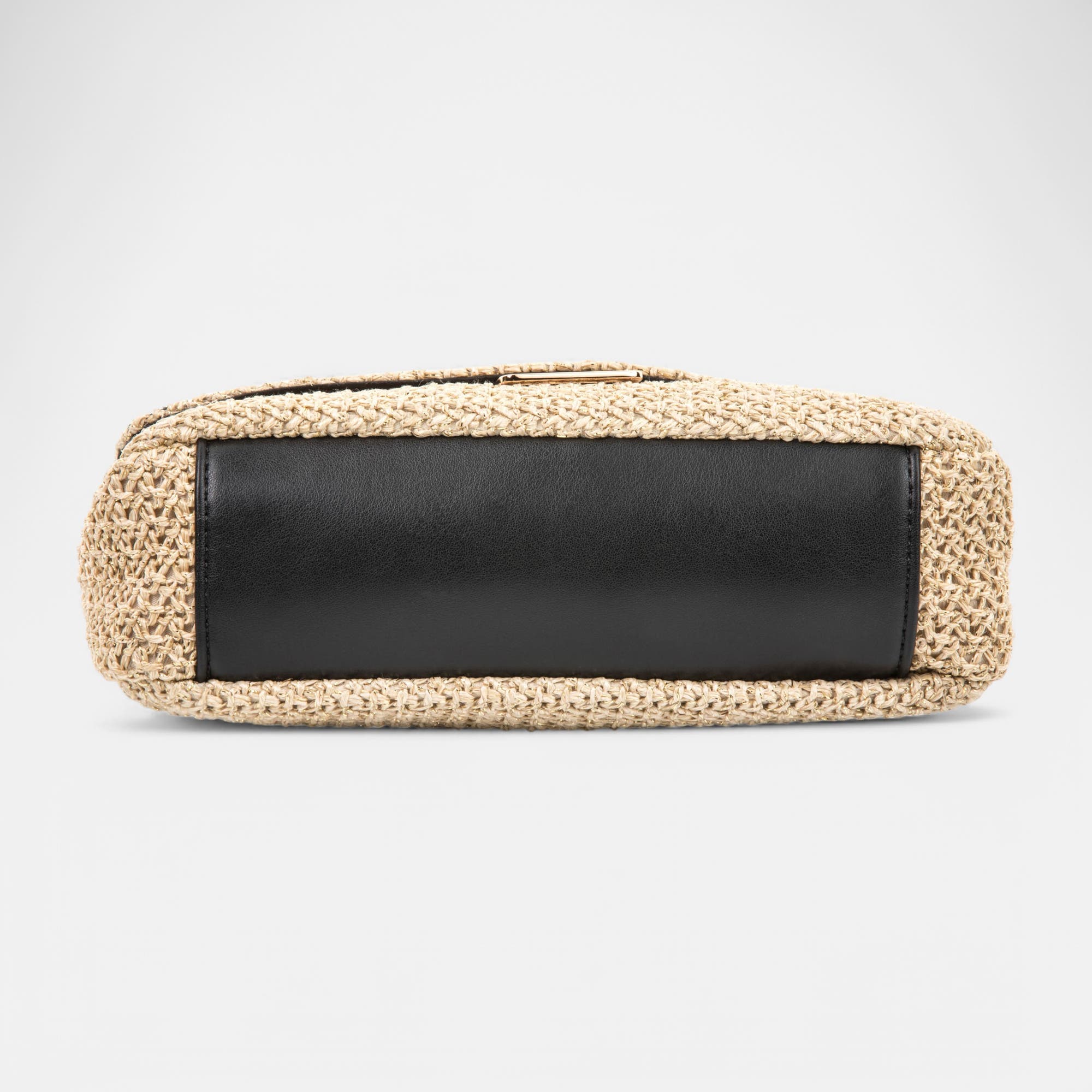 Sac bandoulière noir