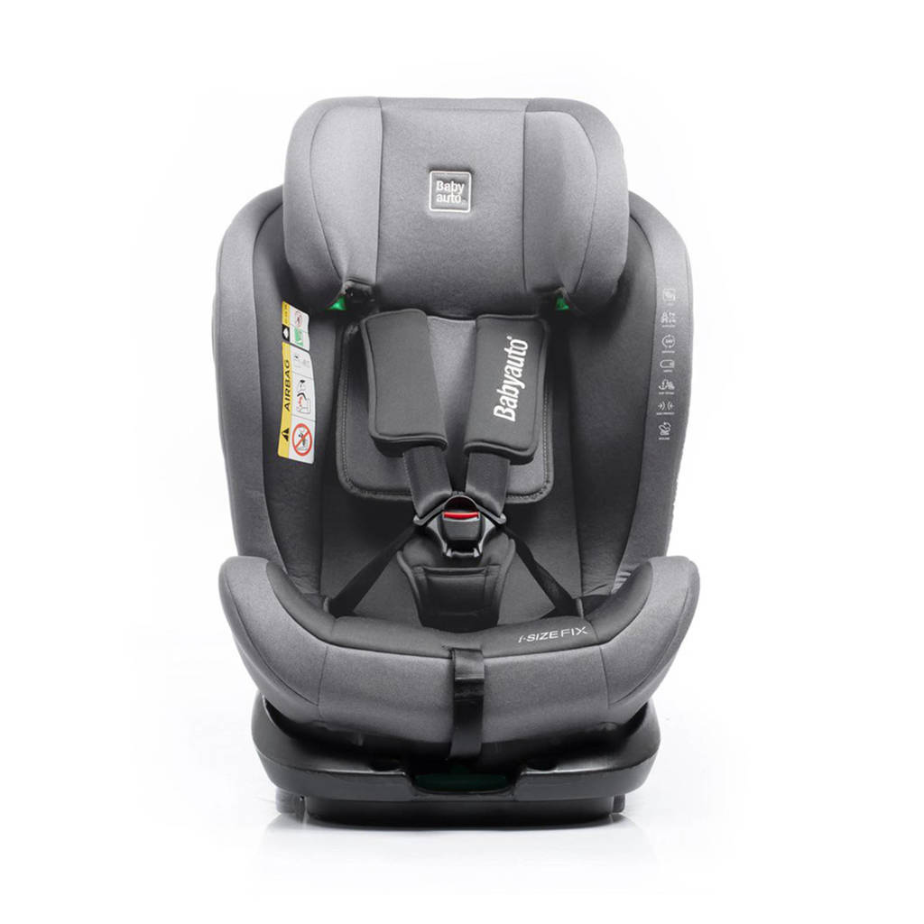Torna I size moongrey