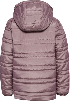Hummel Bilbo Tex Vinterjakke, Twilight Mauve