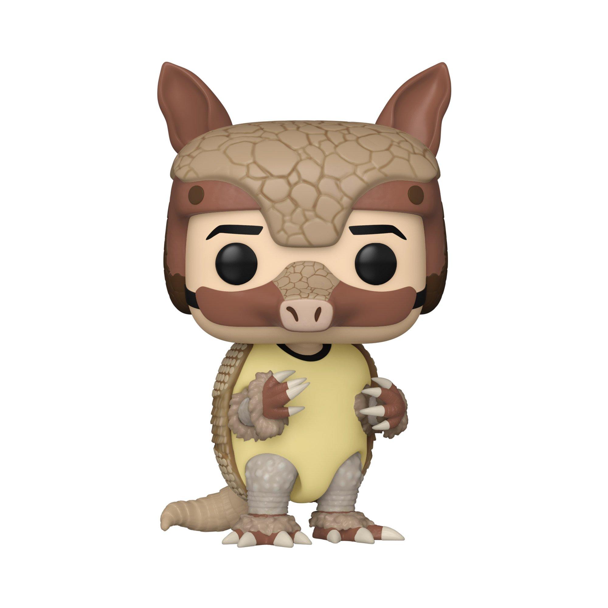 FUNKO POP TV: Friends S6– Ross