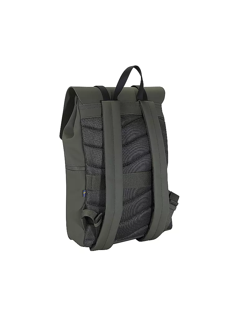 GASTON LUGA Rucksack SPLAESH 2.0-13 olive