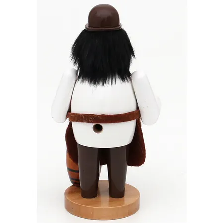 Sigro Holz Räuchermann 