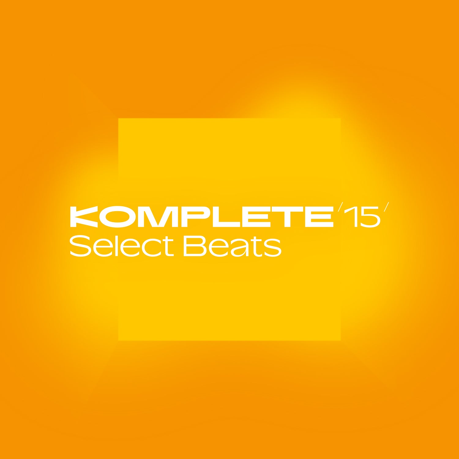 Native Instruments Komplete 15 Select Beats (download)