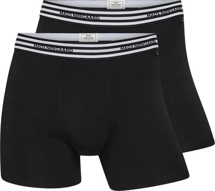 JBS MN x JBS of DK 2-pack tights Sort