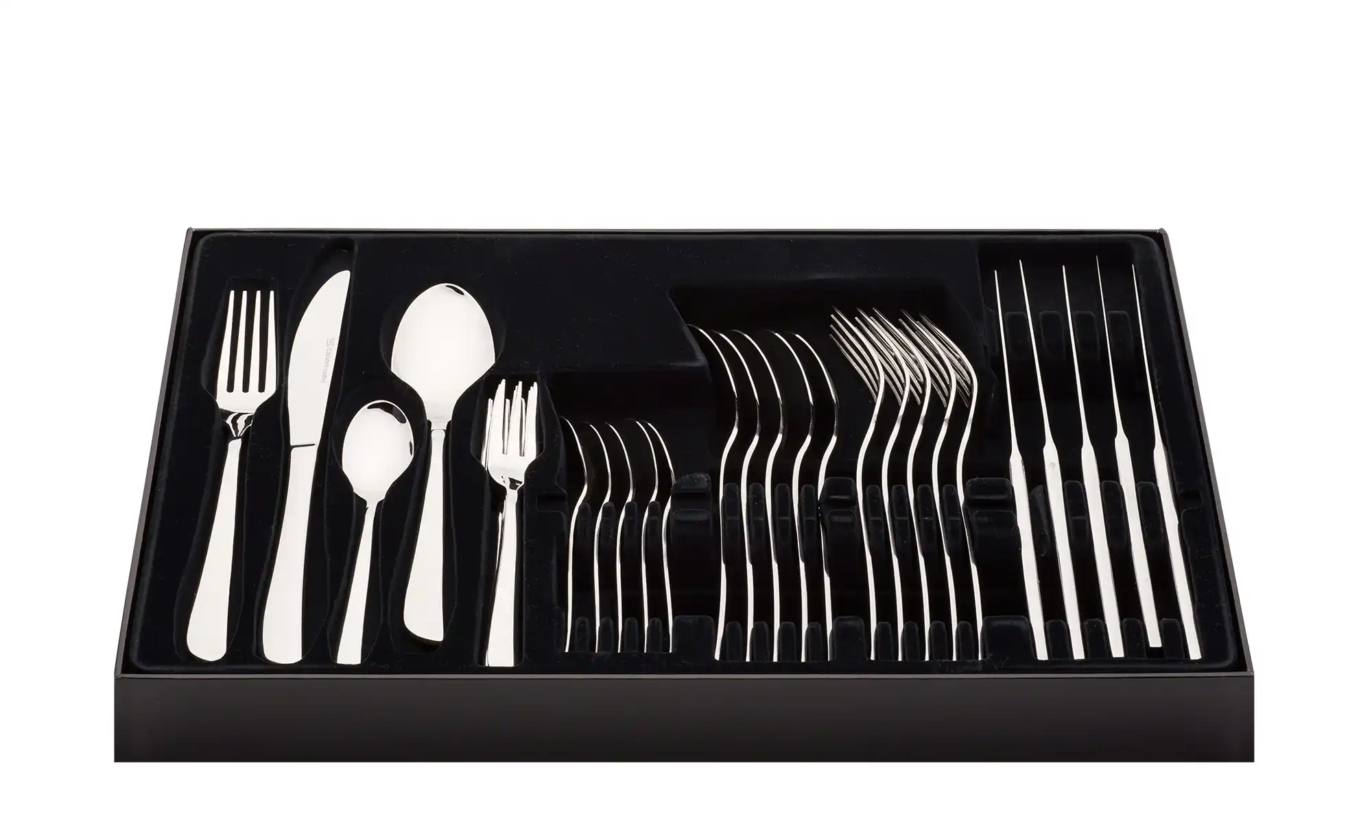 KHG Besteckset, 30-teilig  