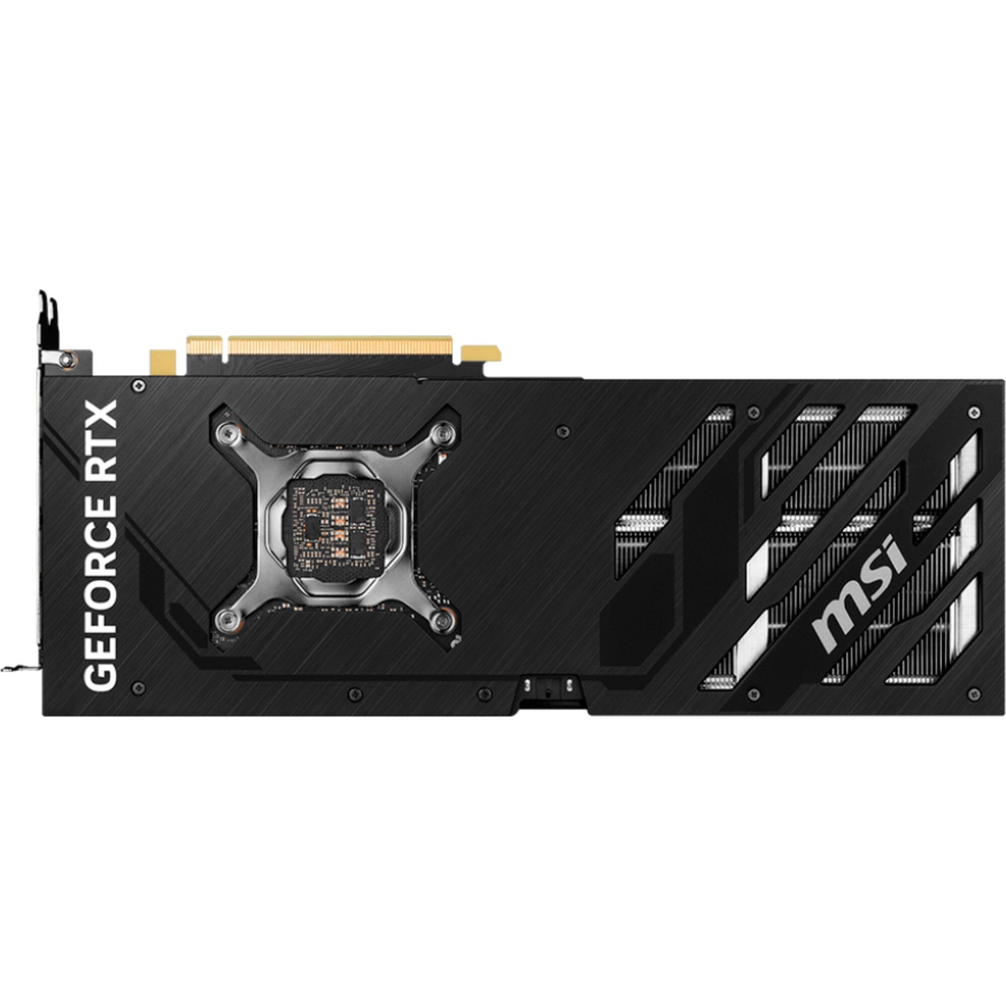 MSI Grafikkarte GeForce RTX 4070 SUPER 12G VENTUS 3X OC