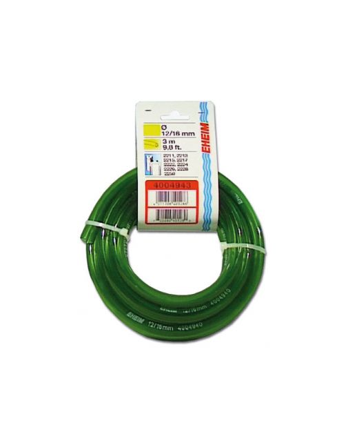 Eheim Slang 3m - Onderhoud - Ø12-16 mm Groen