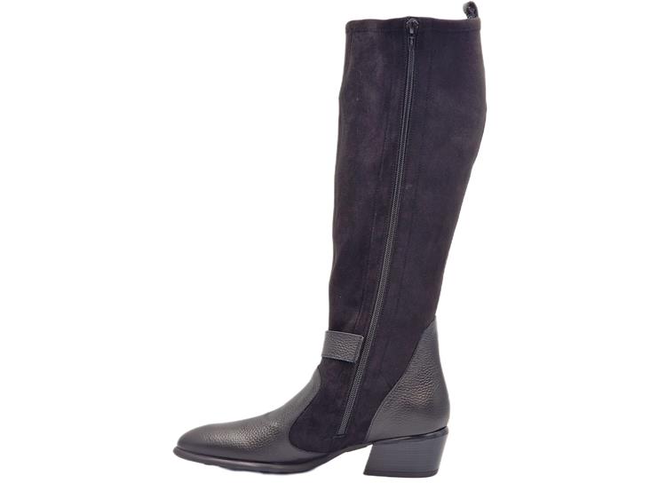 Hispanitas PHI254257 BLACK
