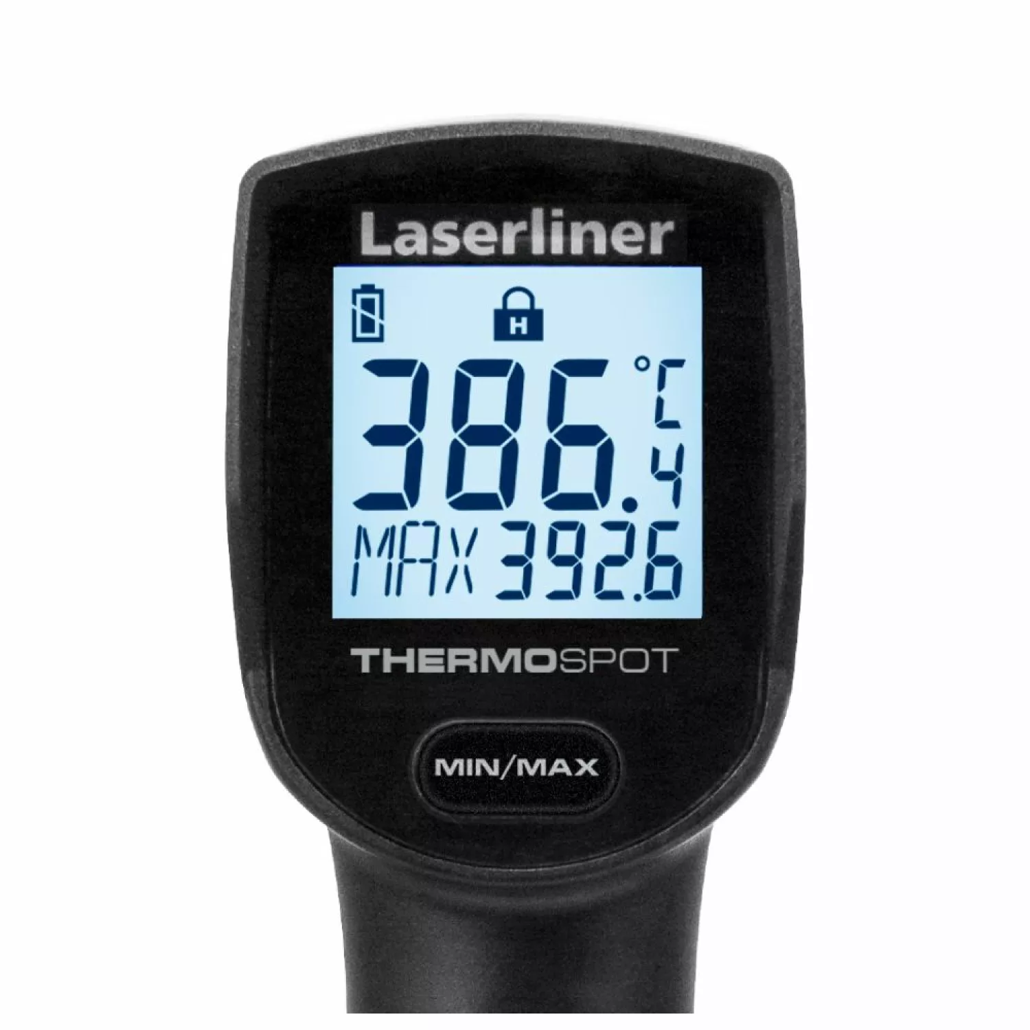 Laserliner ThermoSpot Temperatuurmeettoestel