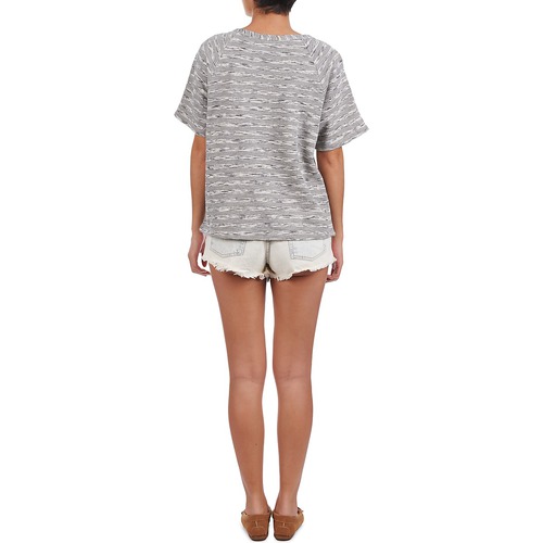 Manoush - ETNIC SWEAT - Gris
