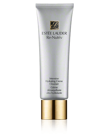 Estée Lauder Re-Nutriv Intensive Hydrating Cream Cleanser 125ml