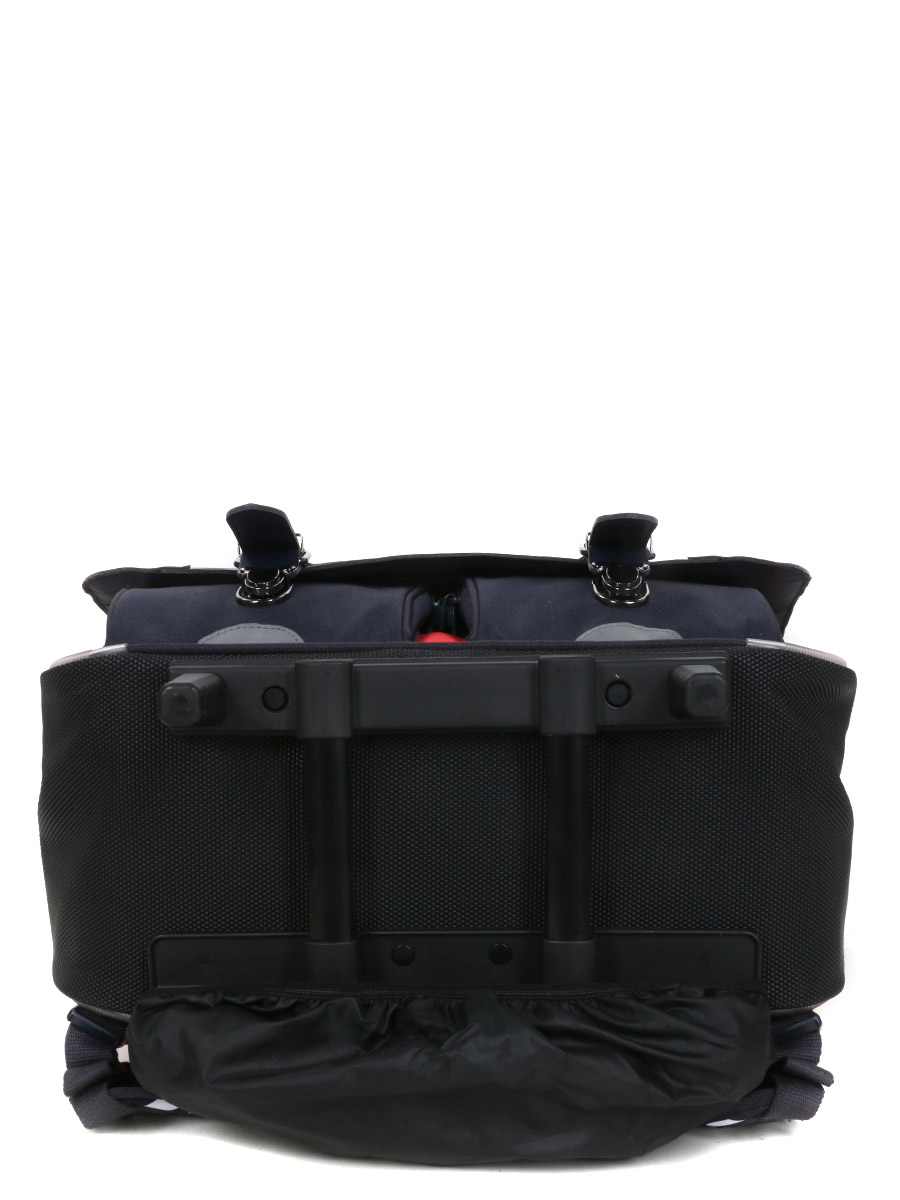 Cartable À roulettes Tann's Maleaume 41 cm