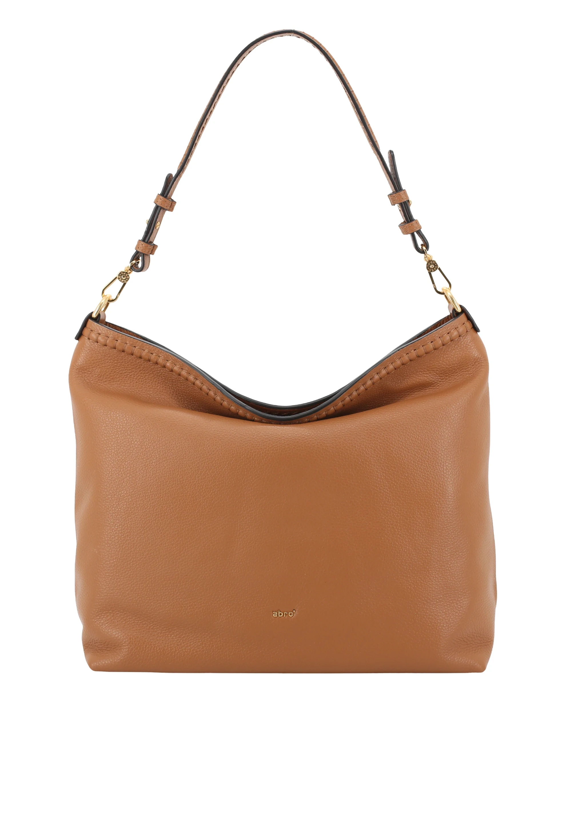Hobo SIGNATURE Leather AGAVE Standard