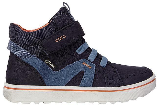 ECCO - CHAUSSURES CHAUDES GLYDER JR