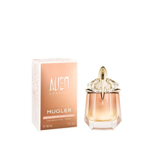 Mugler Alien Goddess Supra Florale Eau De Parfum, 30 ml