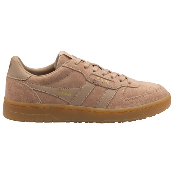 Gola - Women's Hawk Suede '86 - Baskets