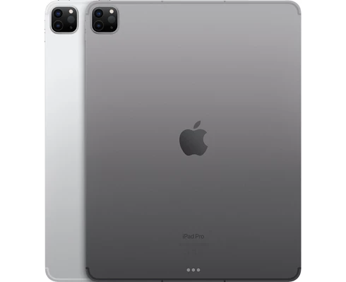 Apple 12.9-inch iPad Pro Wi‑Fi   Cellular 1TB - Space Grey