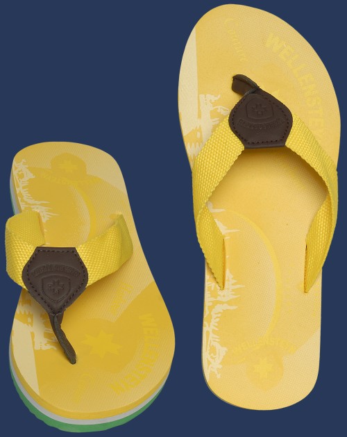 Beach Runner Women FliFloTec, Yellow
