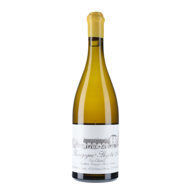 Domaine d'Auvenay Bourgogne Aligoté Sous Chatelet 2017