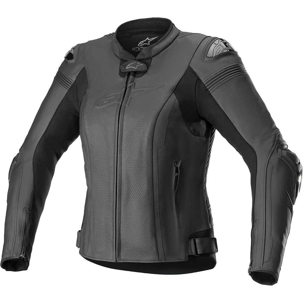 Alpinestars - Blouson femme Stella Missile V2 Noir