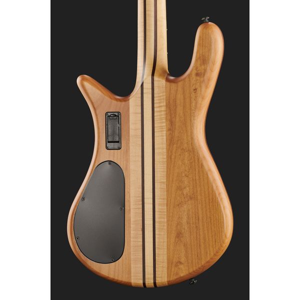 Spector NS Dimension MS 4 Walnut