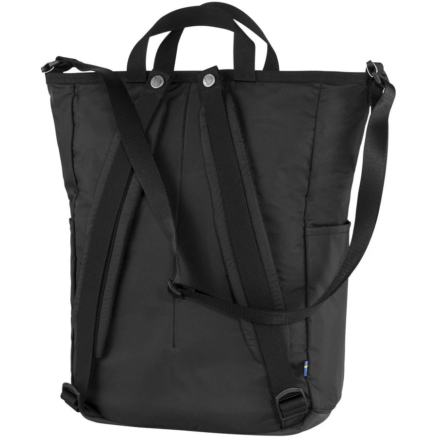 Fjällräven High Coast - Rucksack 15 40 cm black
