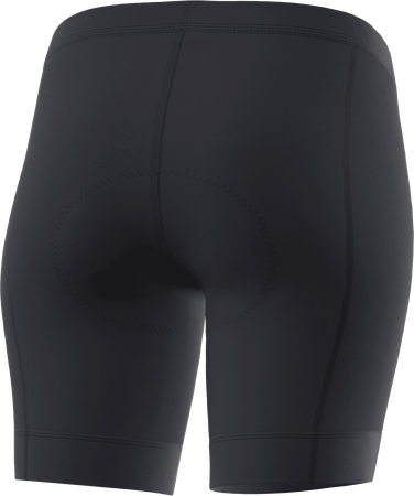 SQLAB Damen-Innenhose  black  34