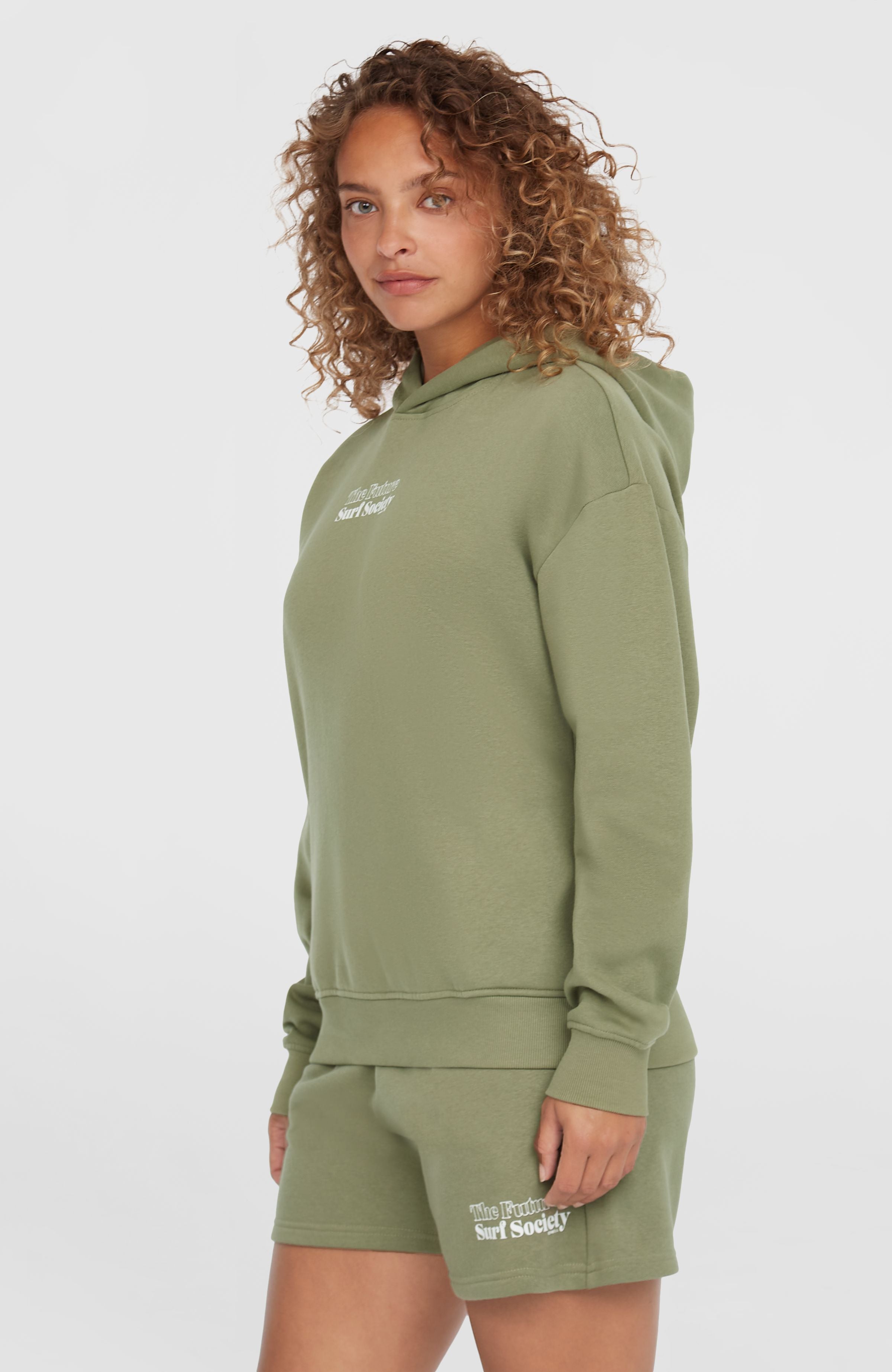 Future Surf Society hoodie