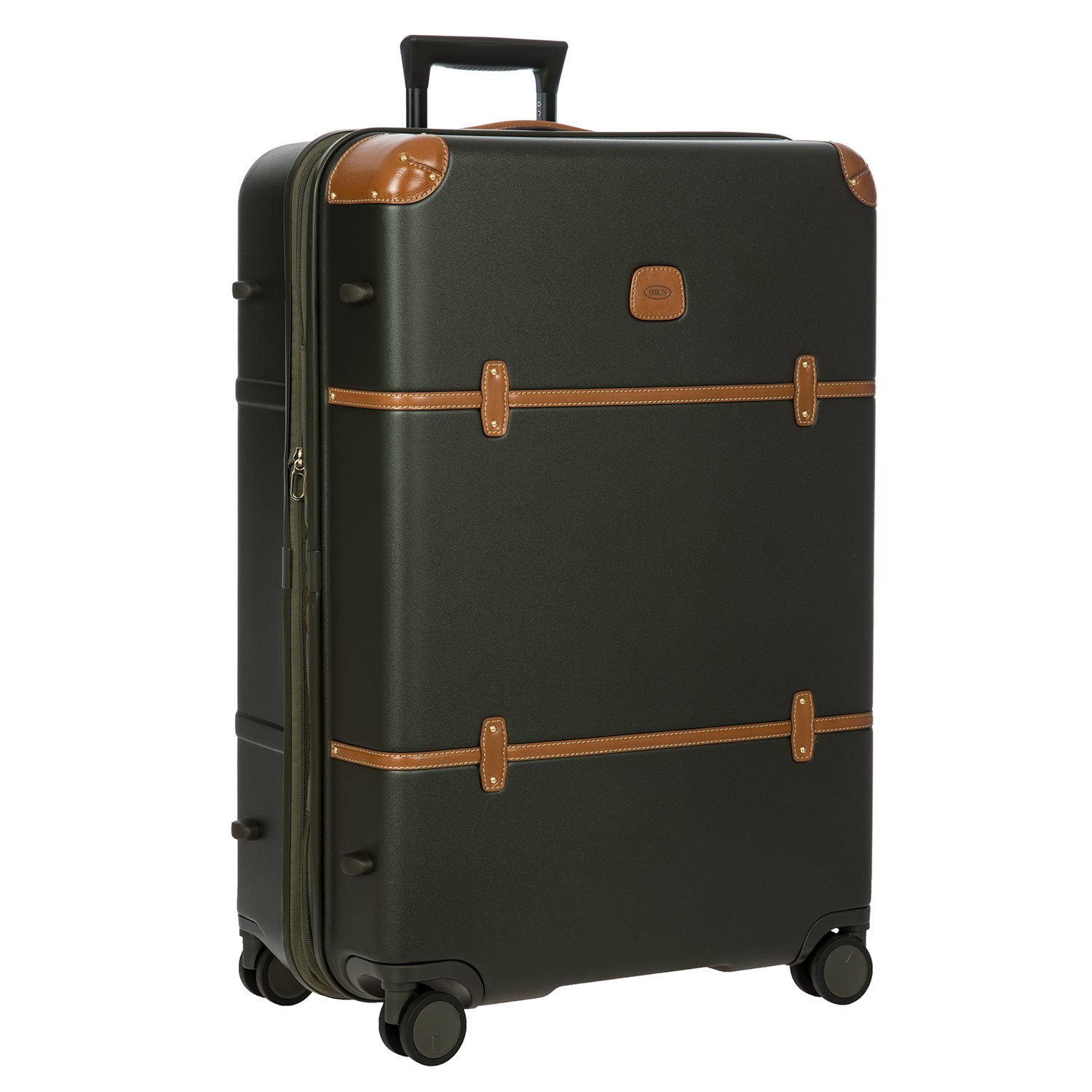 Bric's Bellagio Trolley 76 olive