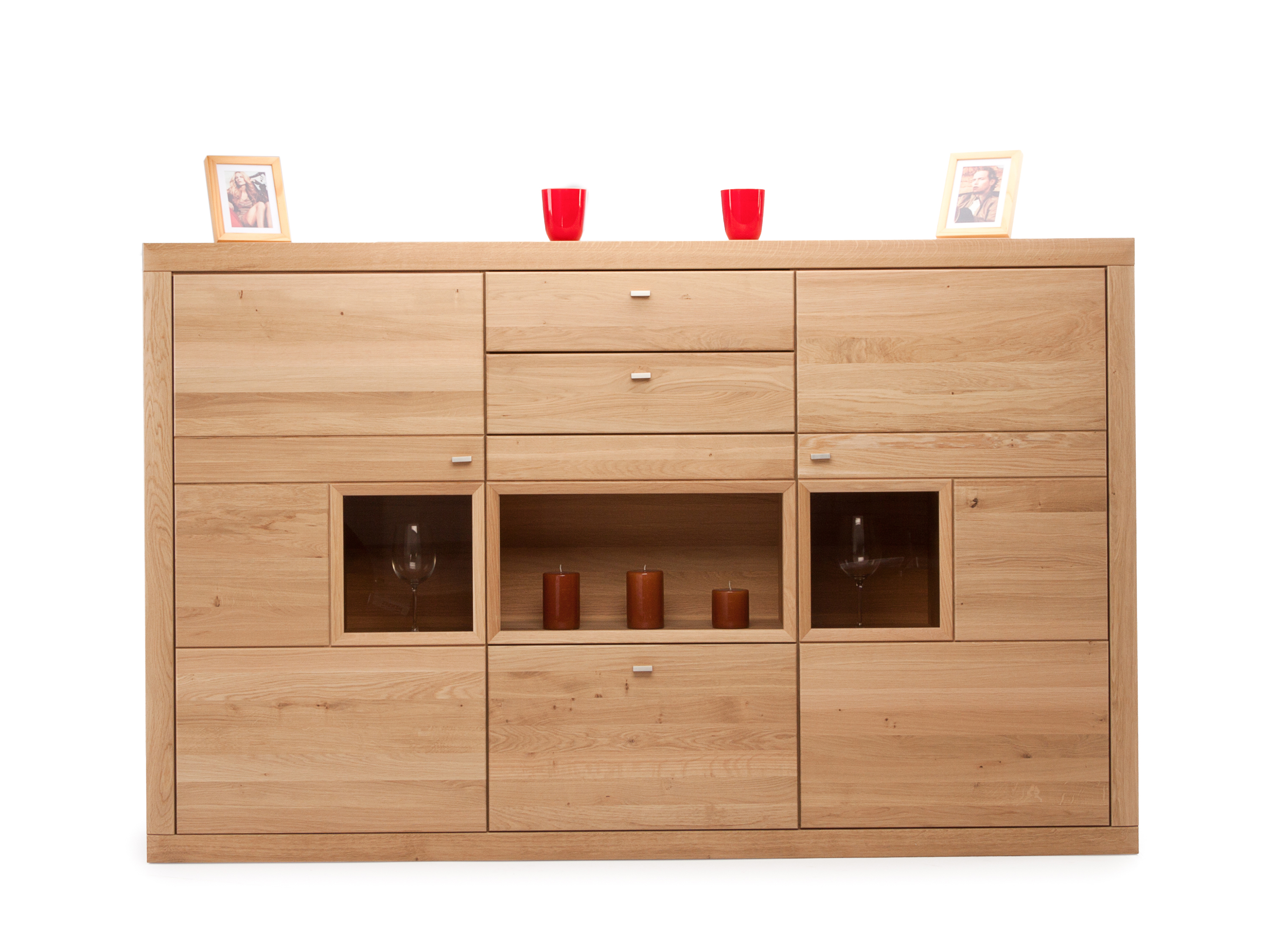 Highboard Witlake ANCONA