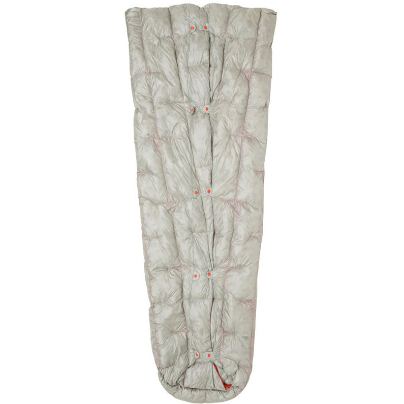 Big Agnes Fussell UL Quilt
