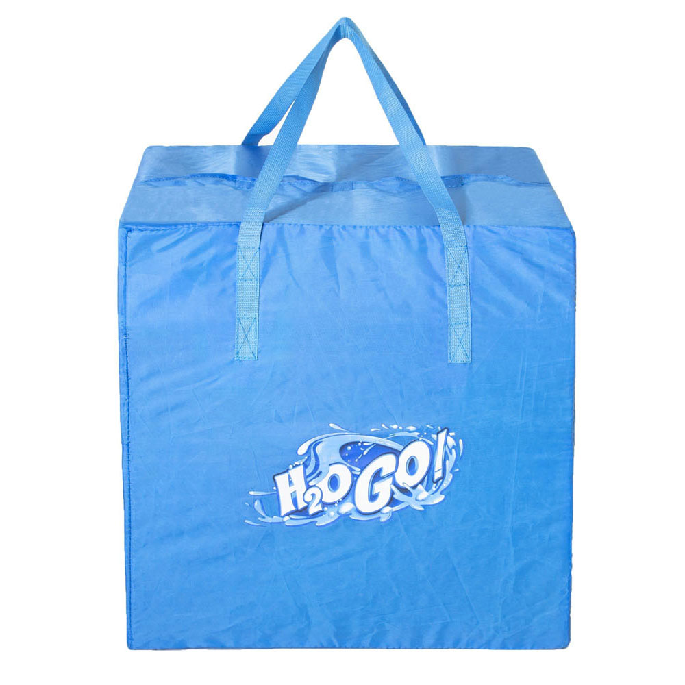 Bestway H2OGO! Beach Bounce Waterpark, 365x340x340cm