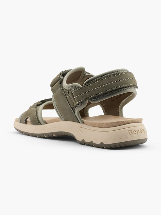 Bench Trekkingsandale Khaki