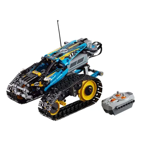 LEGO® Technic 42095 Ferngesteuerter Stunt-Racer