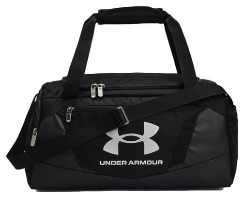 Sac de Sport Under Armour Undeniable 5.0 Duffle XS Noir 23L Unisex
