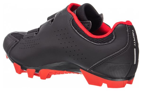 Chaussures VTT Neatt Basalte Expert Rouge