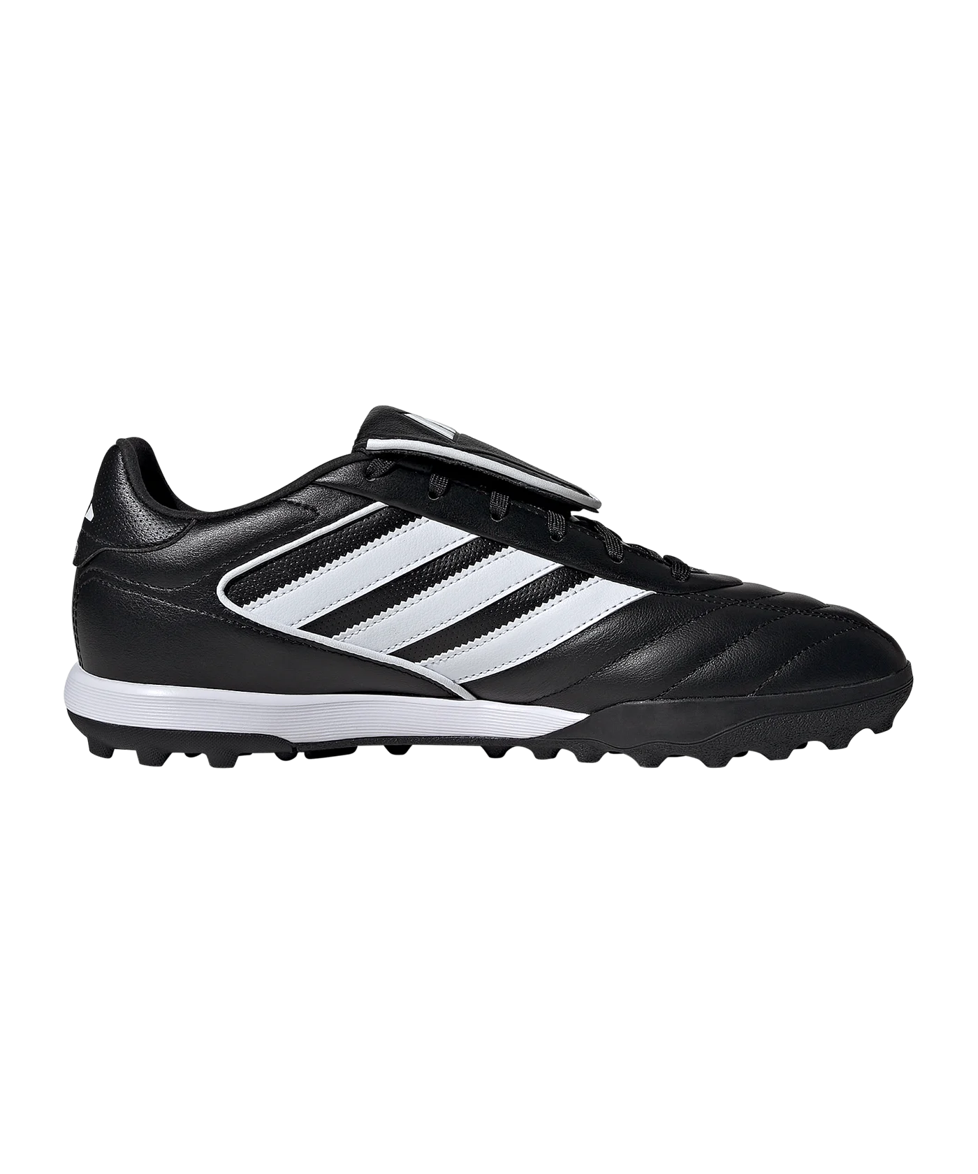 adidas COPA Gloro II TF Schwarz Weiss
