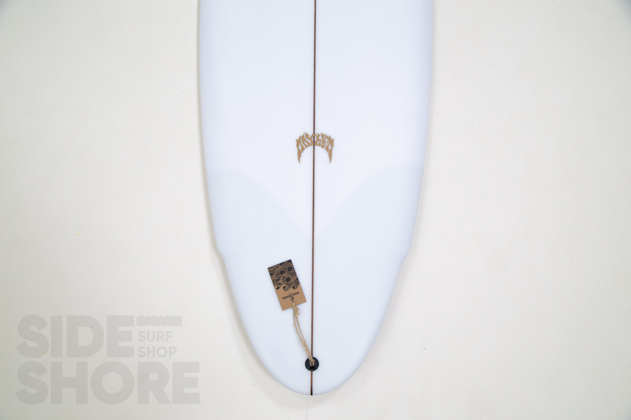 Lost Retro Tripper - 6’6 x 22