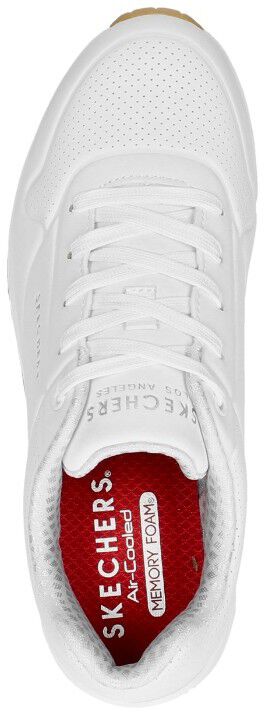Skechers Uno - Stand On Air wit