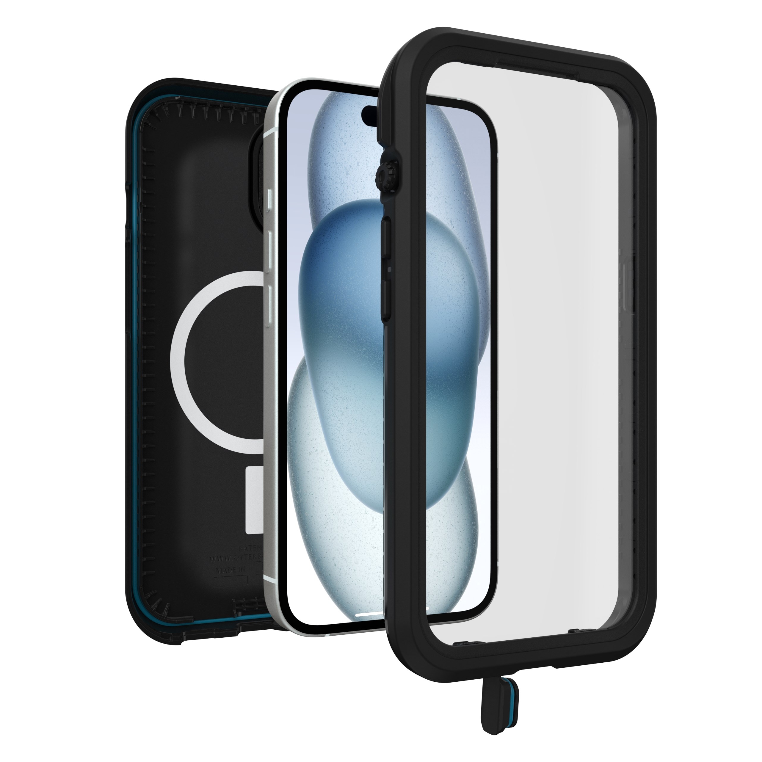 Otterbox Fre Mobildeksel for iPhone 15