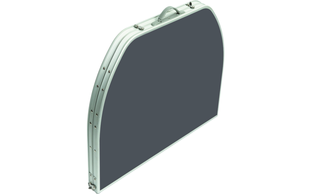 Bo-Camp Campingtisch Koffermodell