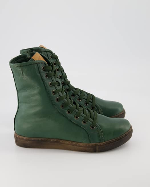 Andrea Conti 0342001-902/ 0342856-902 Winterschuhe in Grün