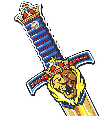 Liontouch Königsschwert