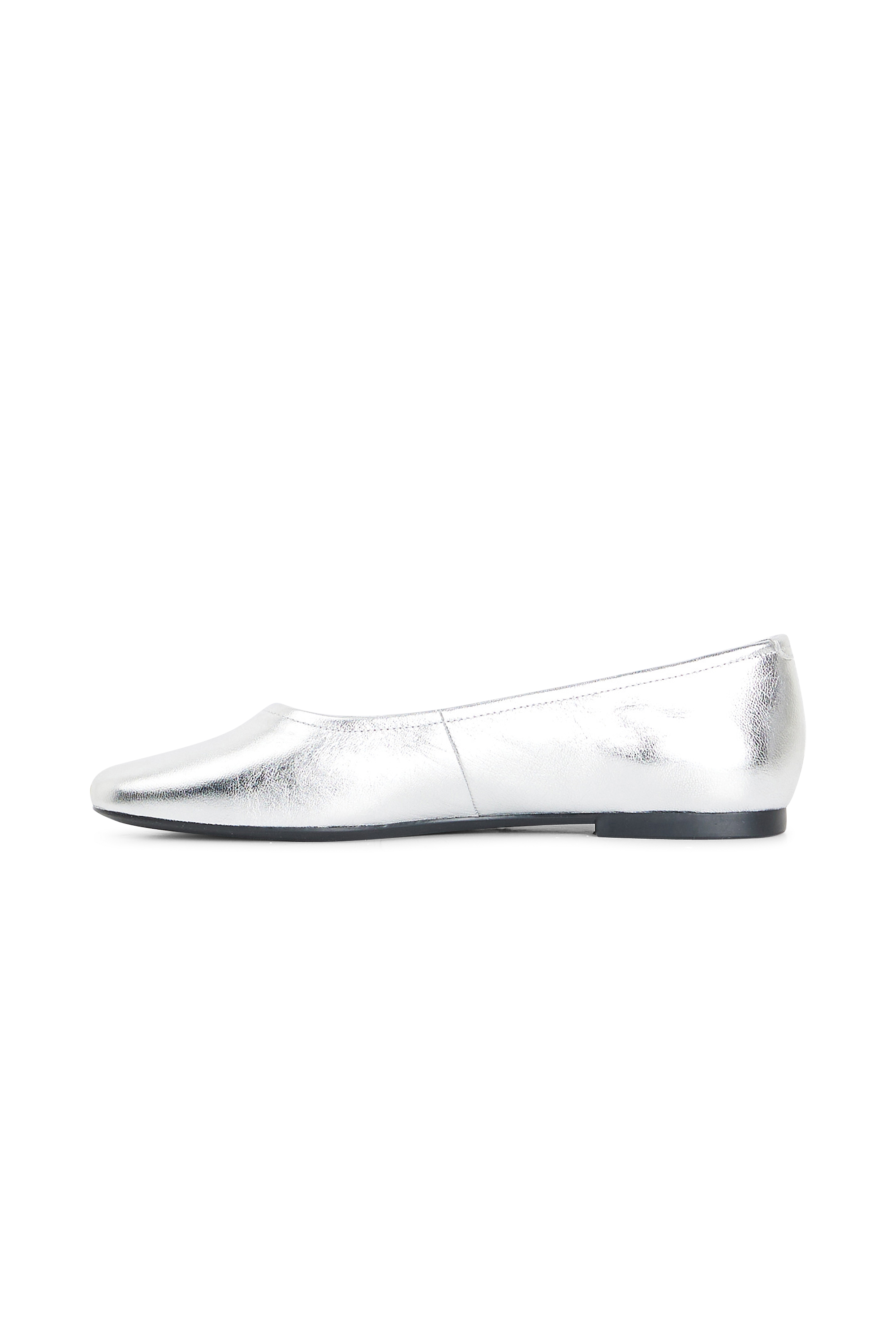 VAGABOND SHOEMAKERS Ballerines JOLIN Gris