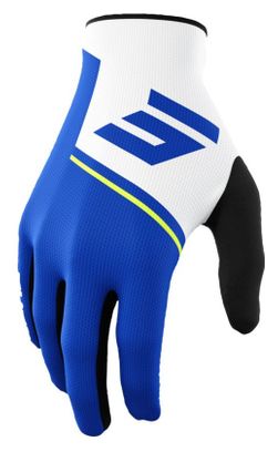 Gants Shot Rogue Revolt Bleu