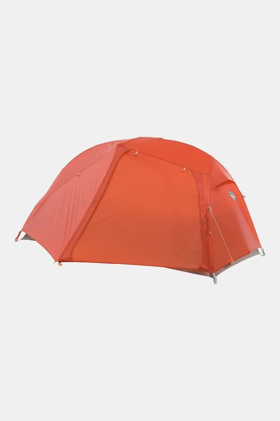 Big Agnes Big Agnes Copper Spur HV UL1 Tent Orange