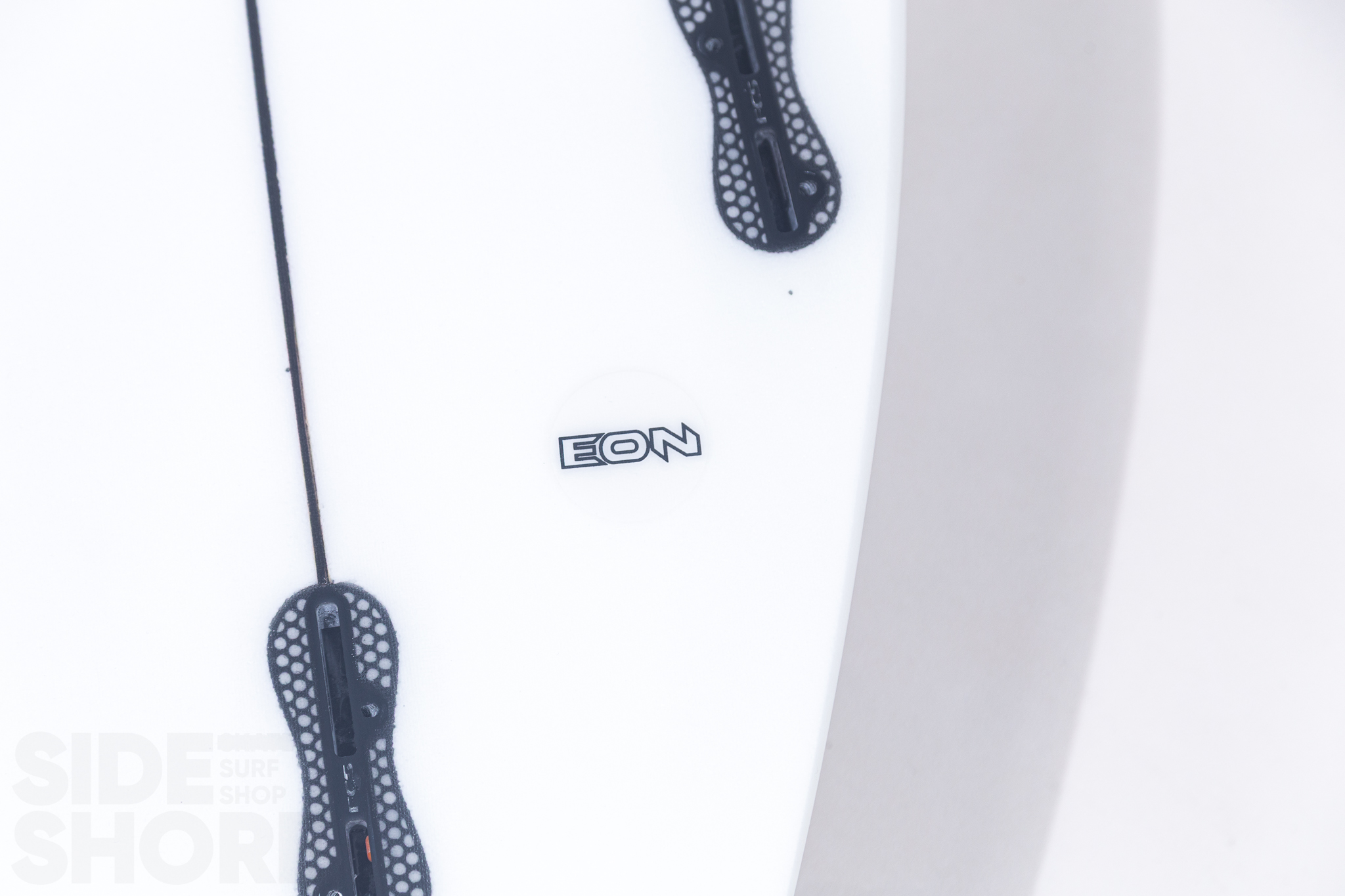 MD Surfboards Surf MD 5'10