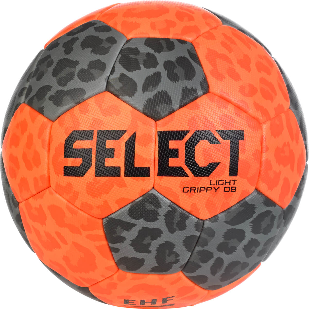 SELECT Light Grippy DB V24 Håndbold