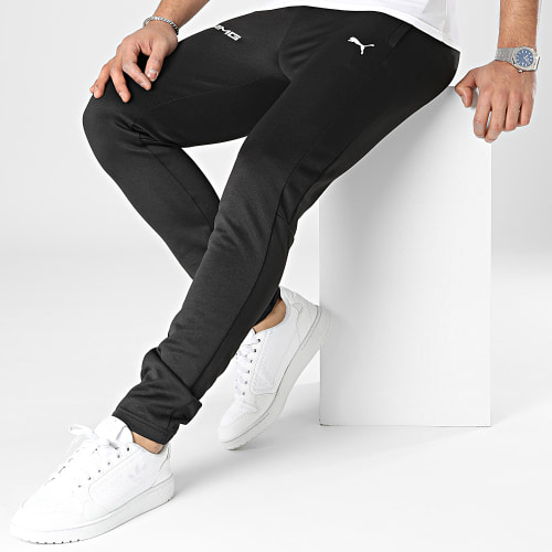 Pantalon Jogging Mercedes AMG Petronas 538716 Noir