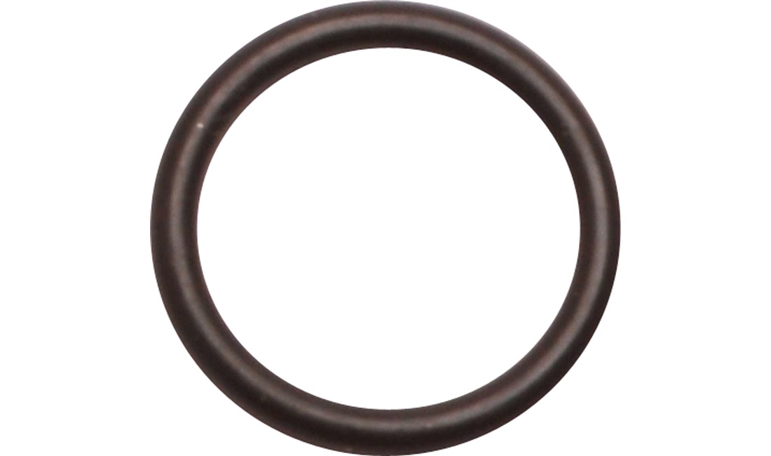 O-ring for bolt ved knastkædeskinne 4T